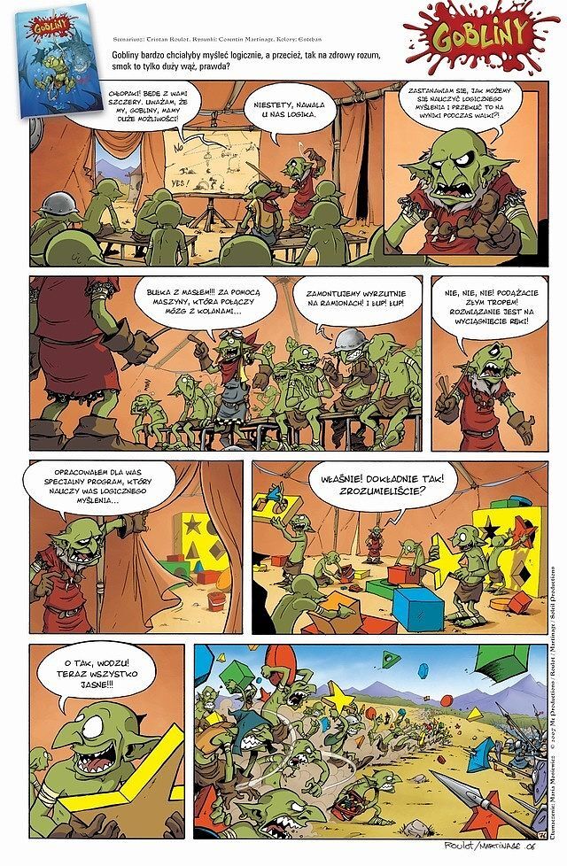 Fantasy Komiks - 13