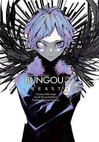 Bungou Stray Dogs - Beast - 02