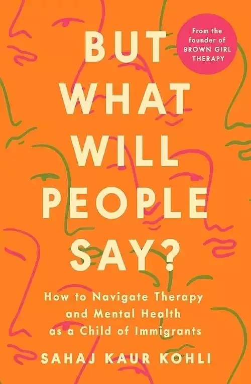 But What Will People Say?
