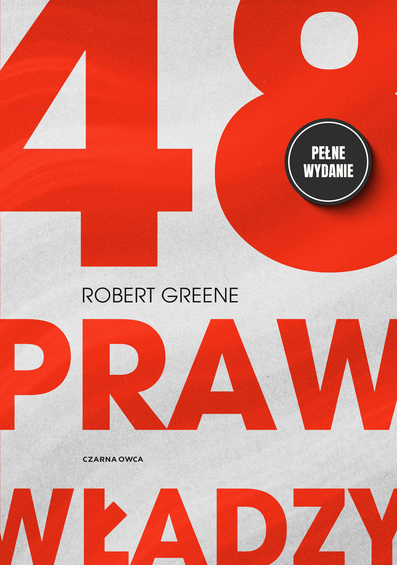 48 praw władzy (e-book)