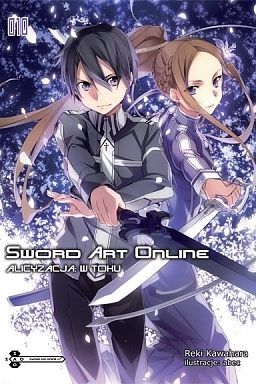 Sword Art Online - 10