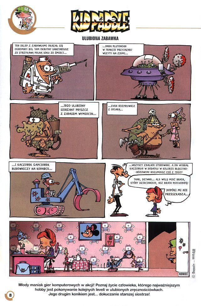Cześć! - 4 - (4/2004)