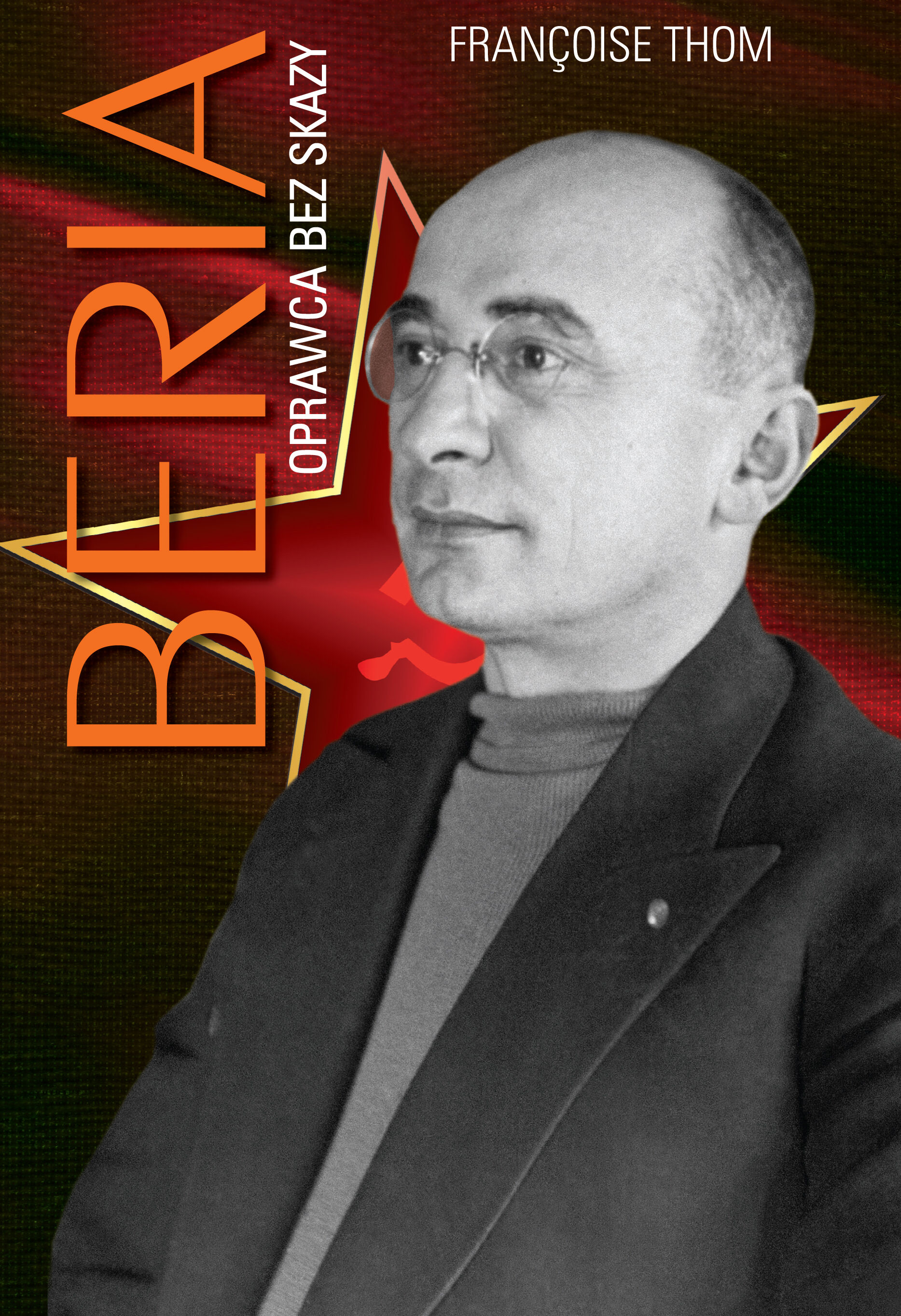 Beria (e-book)