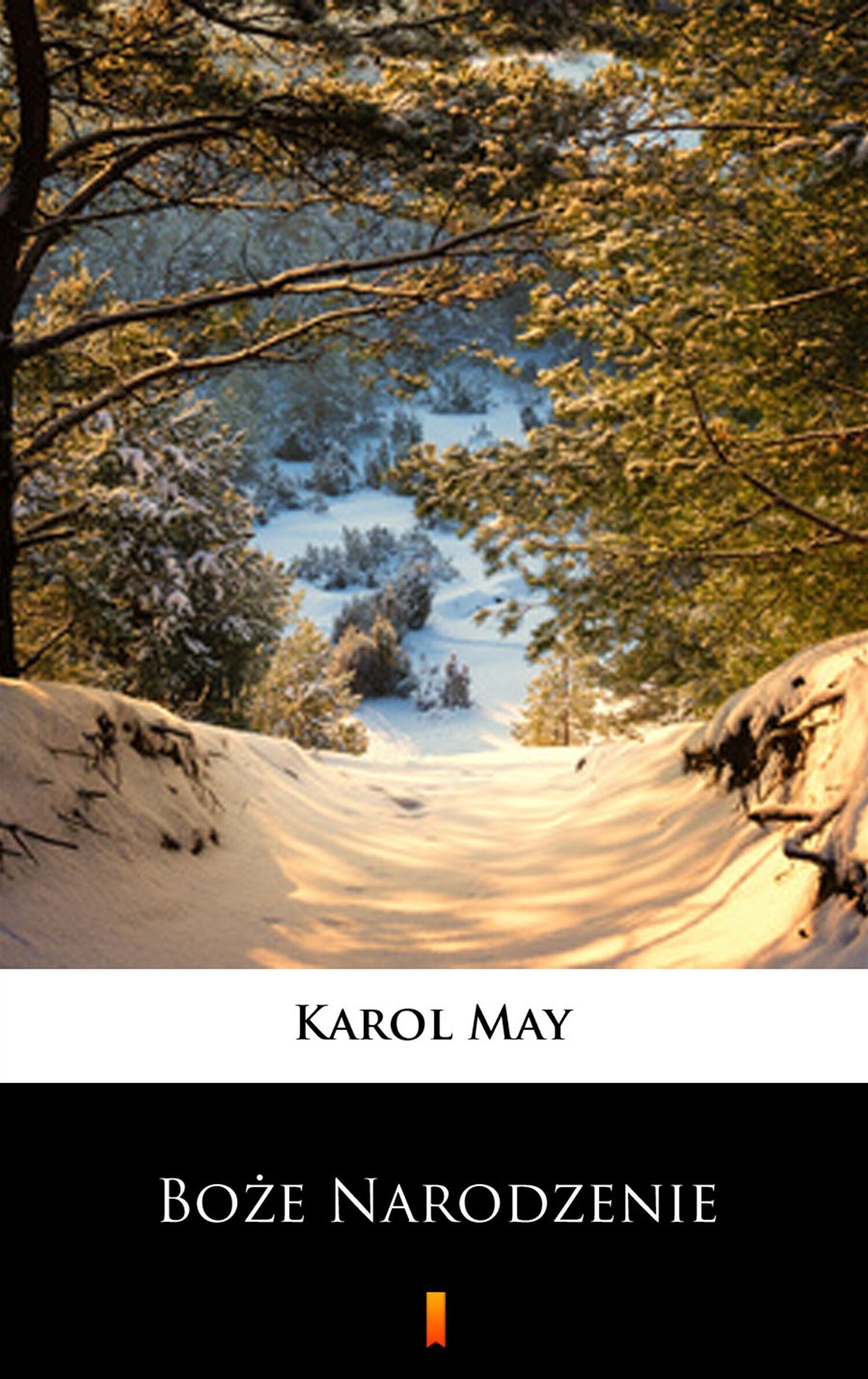 Boże Narodzenie (e-book)