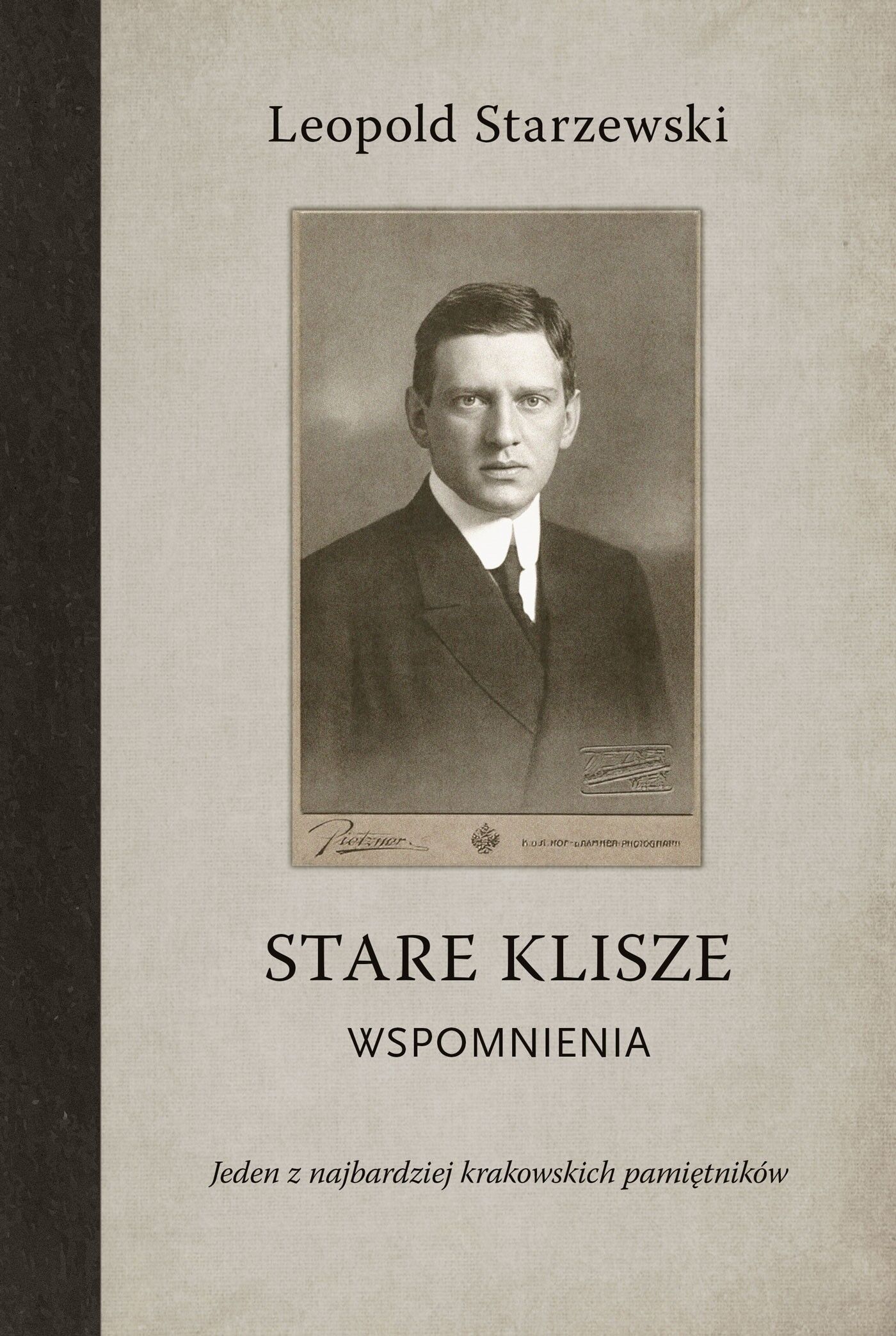 Stare klisze (e-book)