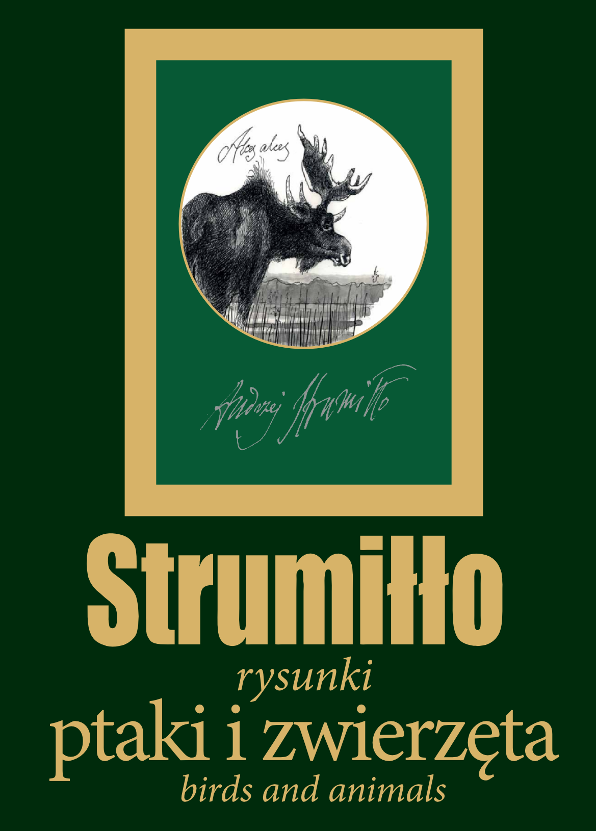 Ptaki i zwierzęta