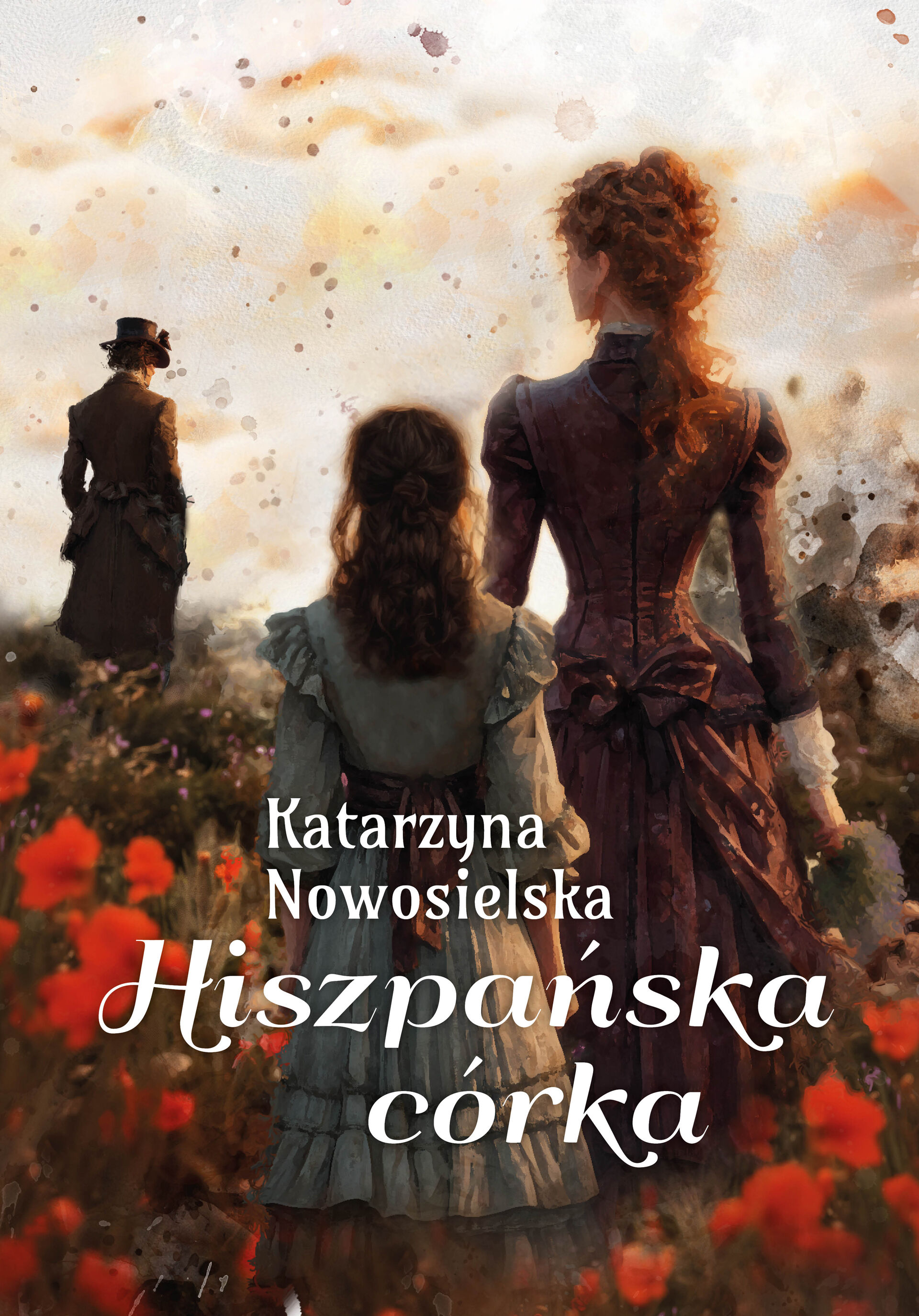 Hiszpańska córka