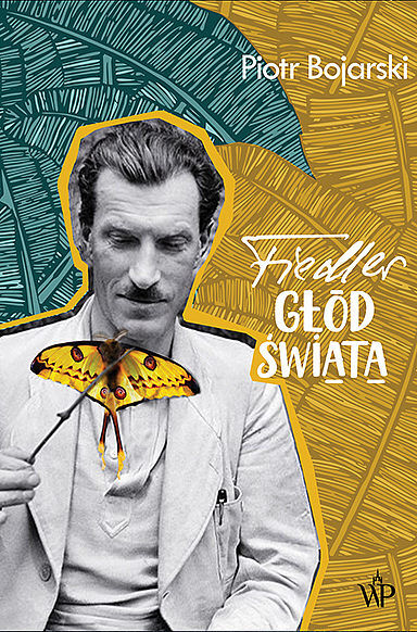 Fiedler Głód świata