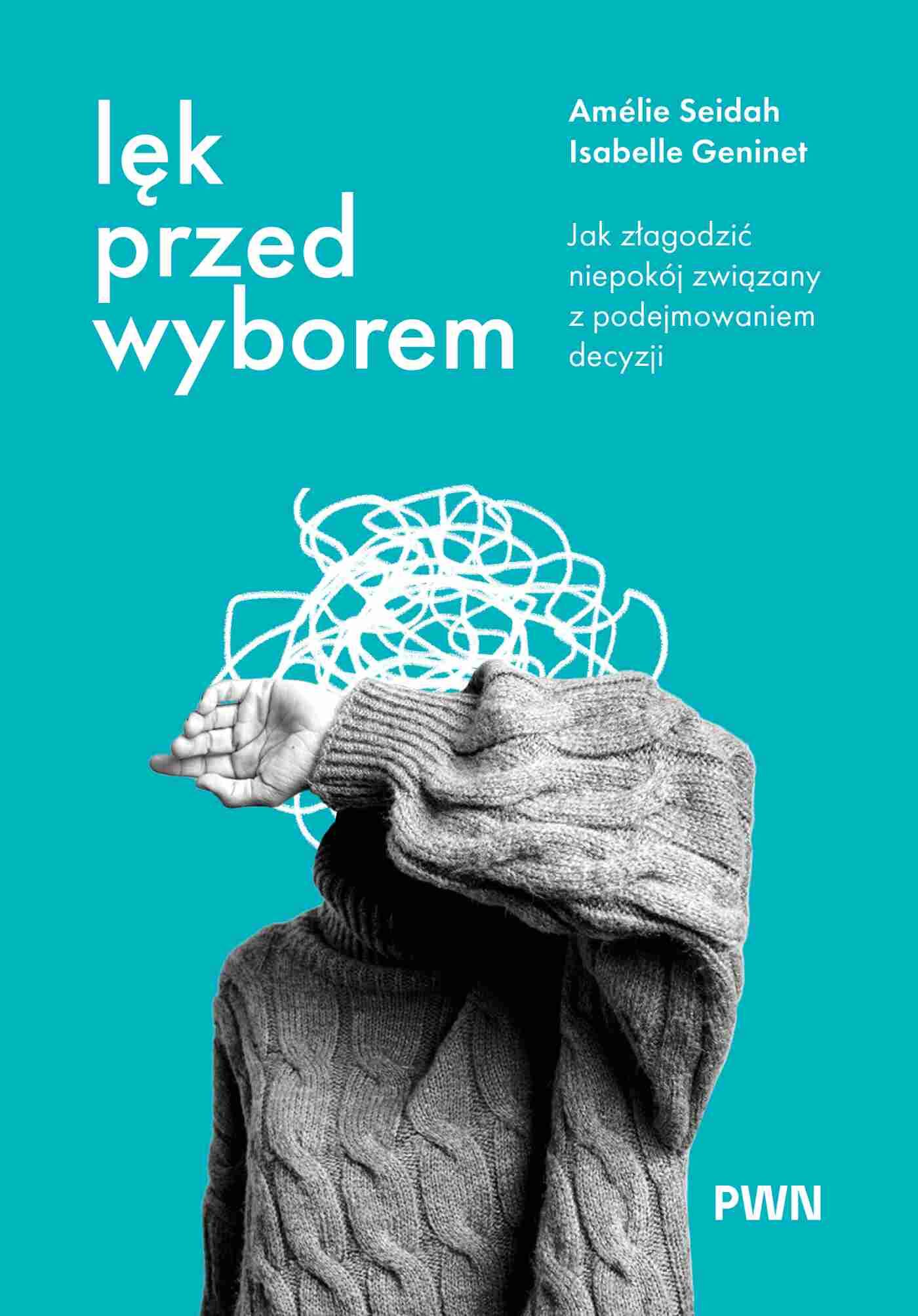 Lęk przed wyborem