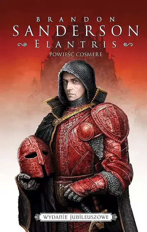 Elantris