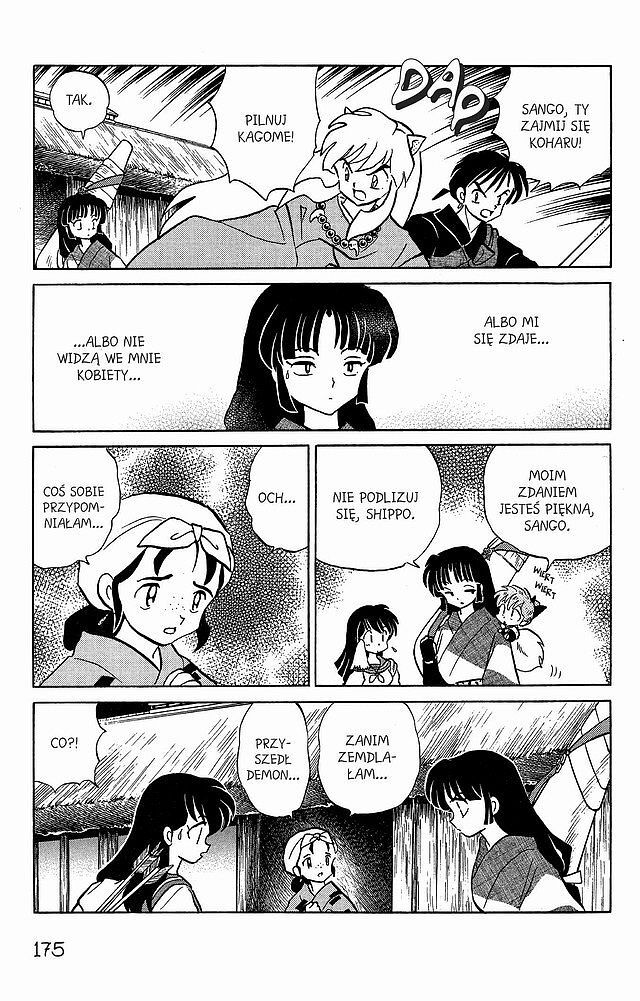 Inu Yasha - 15