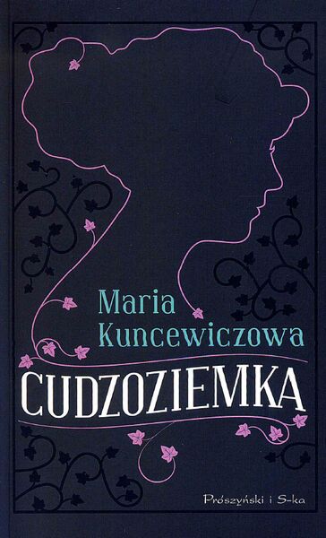 Cudzoziemka wyd. 2016