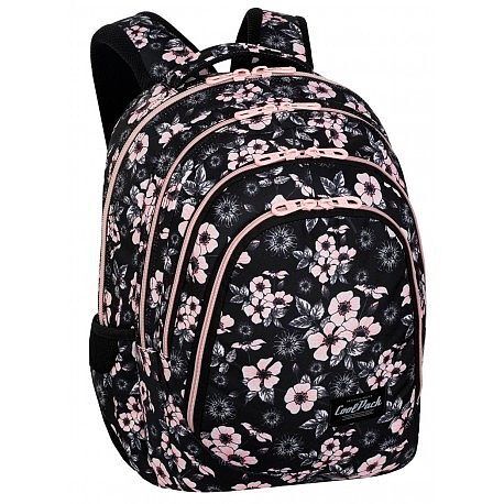 Plecak 3-komorowy coolpack drafter helen