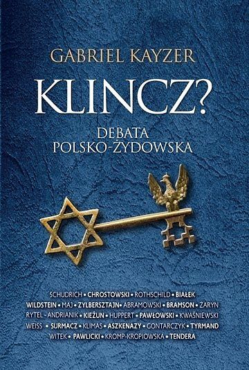 Klincz? Debata polsko-żydowska
