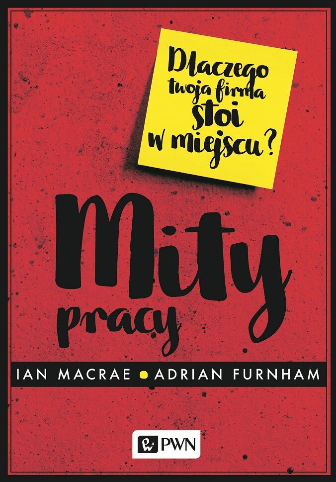 Mity pracy