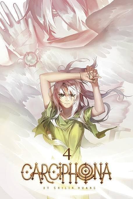 Carciphona - 4