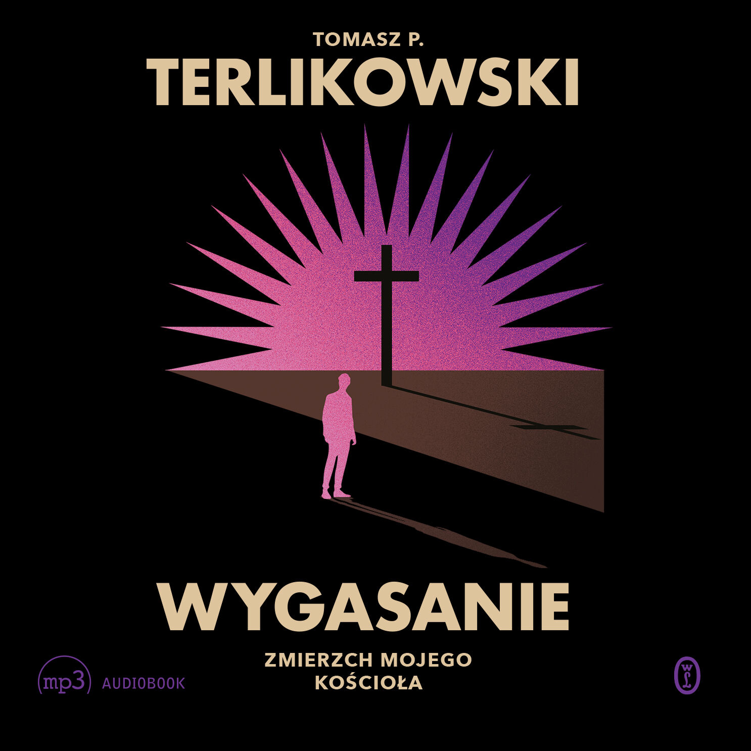 Wygasanie (audiobook MP3)