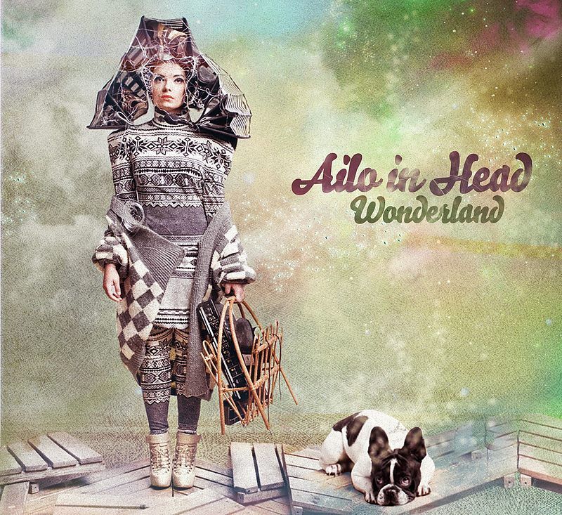 Wonderland (Digipack)