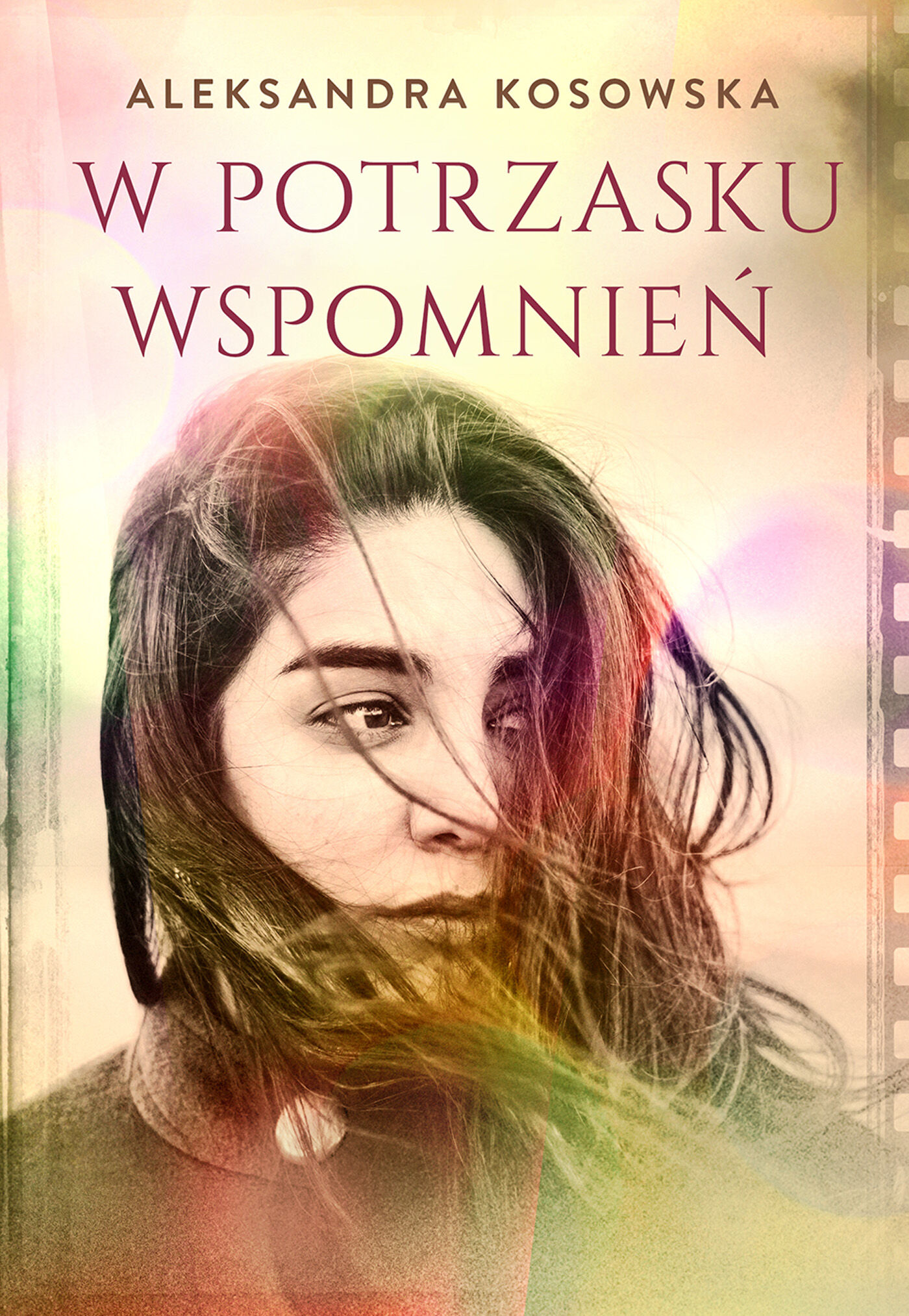 W potrzasku wspomnień (e-book)