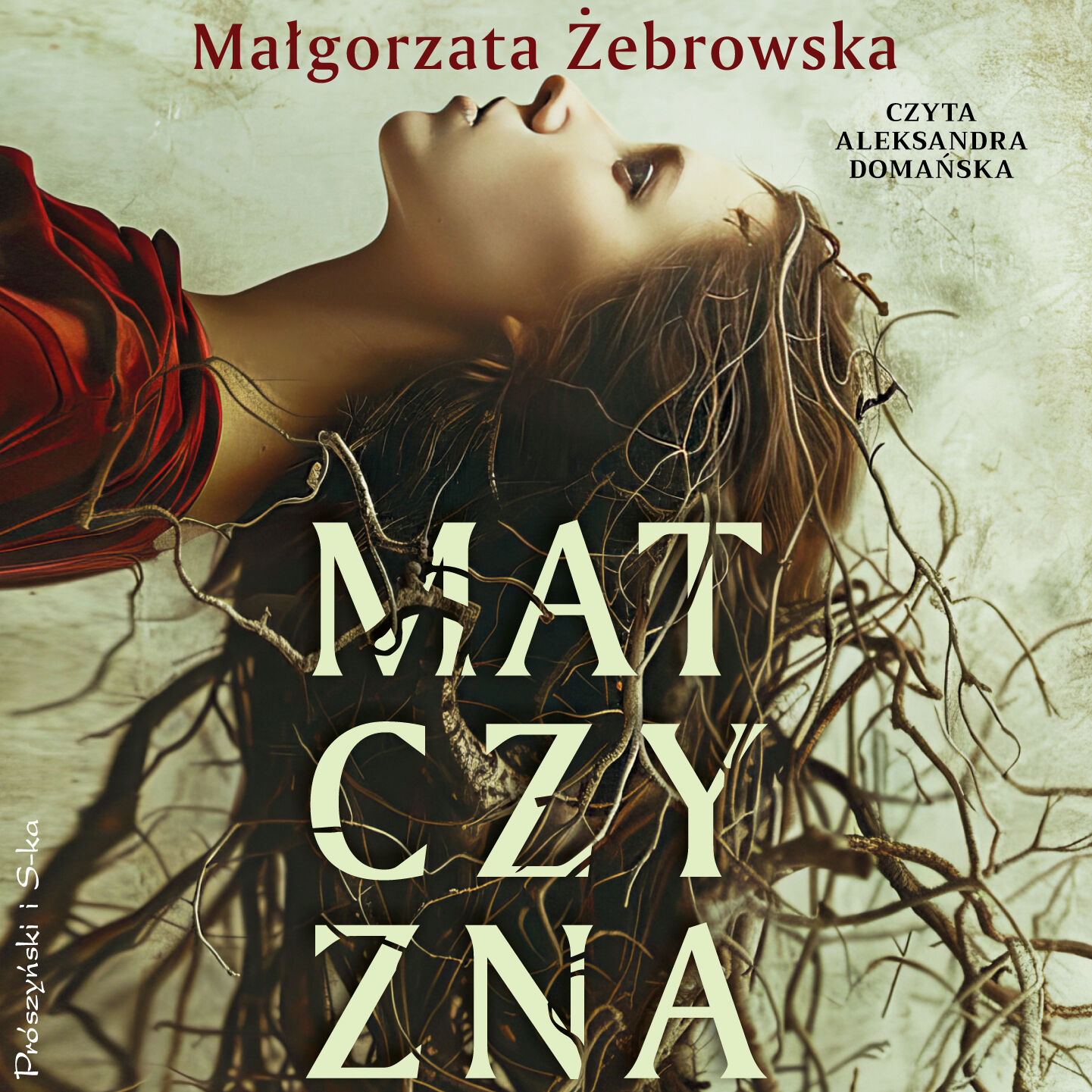 Matczyzna (audiobook MP3)