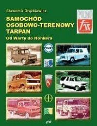 Samochów osobowo-terenowy Tarpan