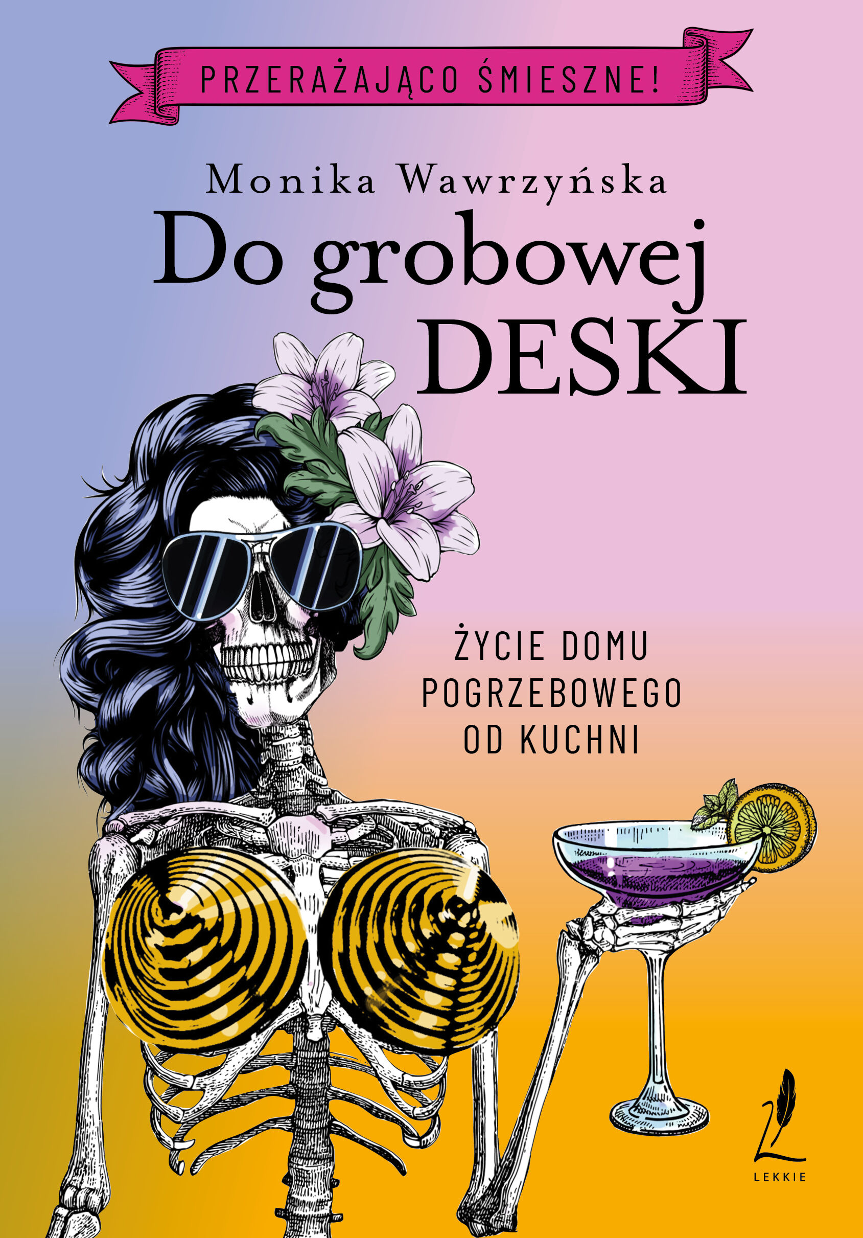 Do grobowej deski (e-book)