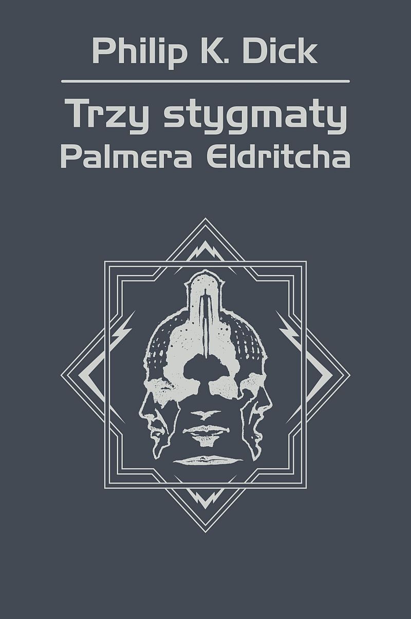 Trzy stygmaty Palmera Eldritcha (e-book)