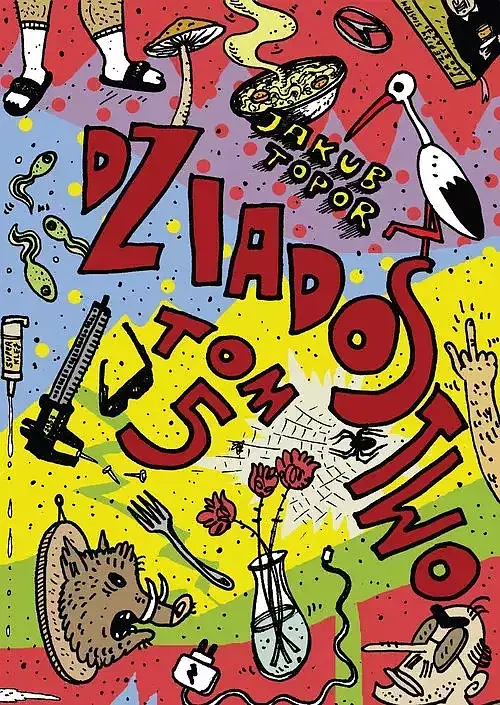 Dziadostwo - 05