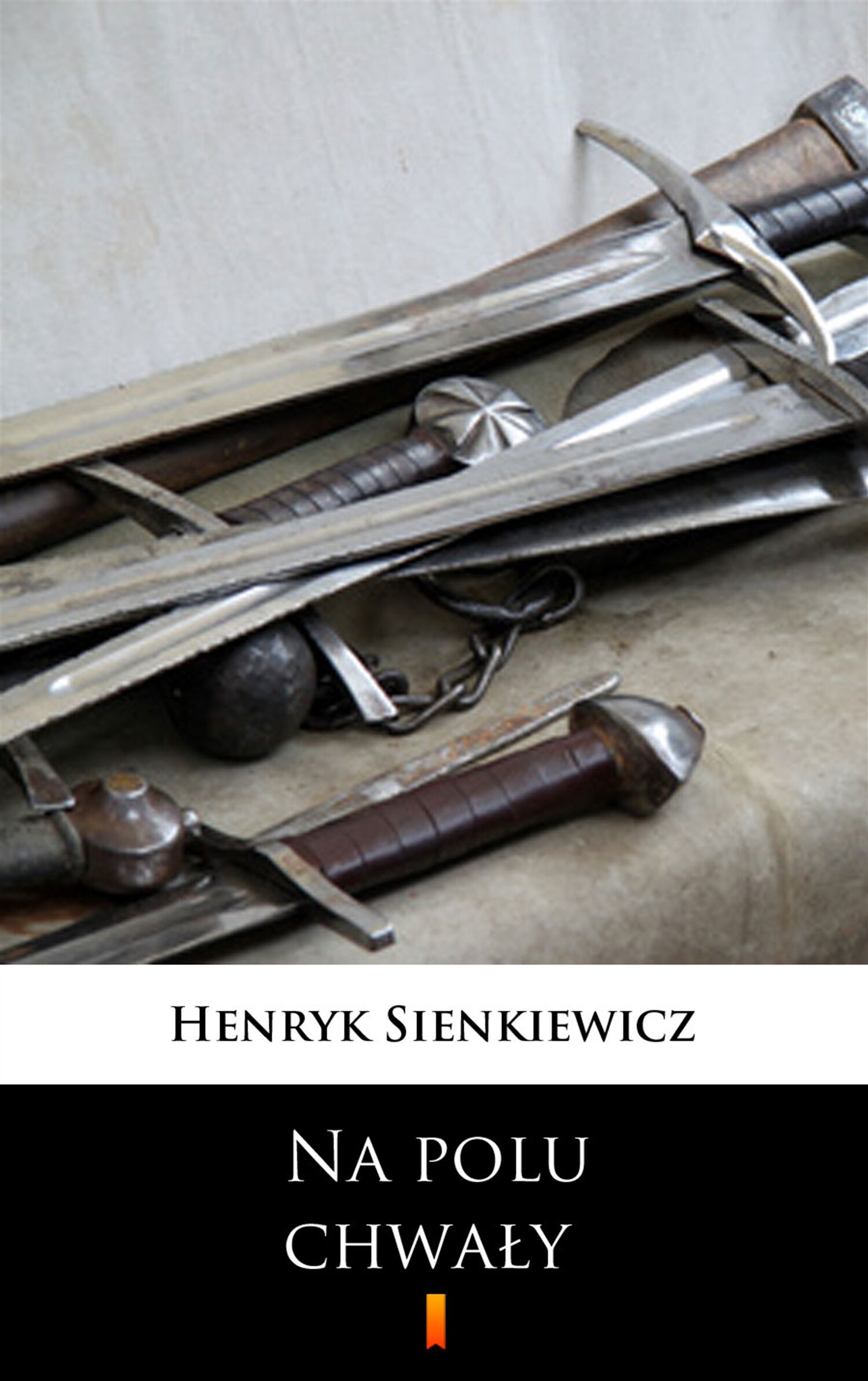 Na polu chwały (e-book)
