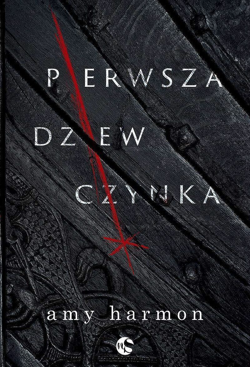 Pierwsza dziewczynka