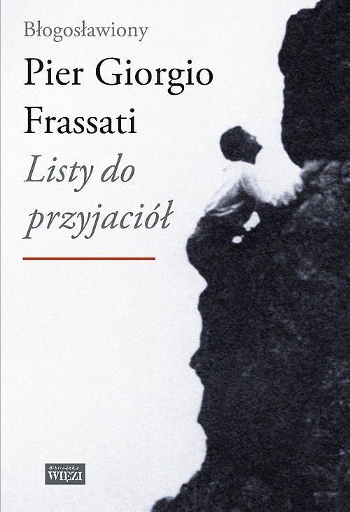 Listy do przyjaciół