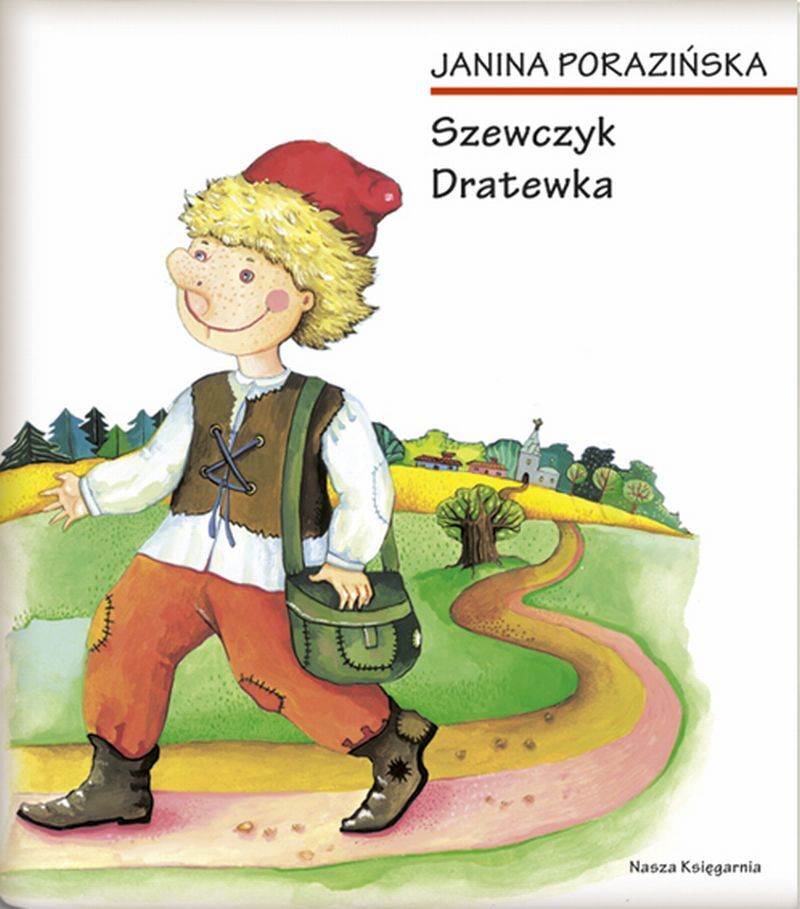 Szewczyk Dratewka (e-book)