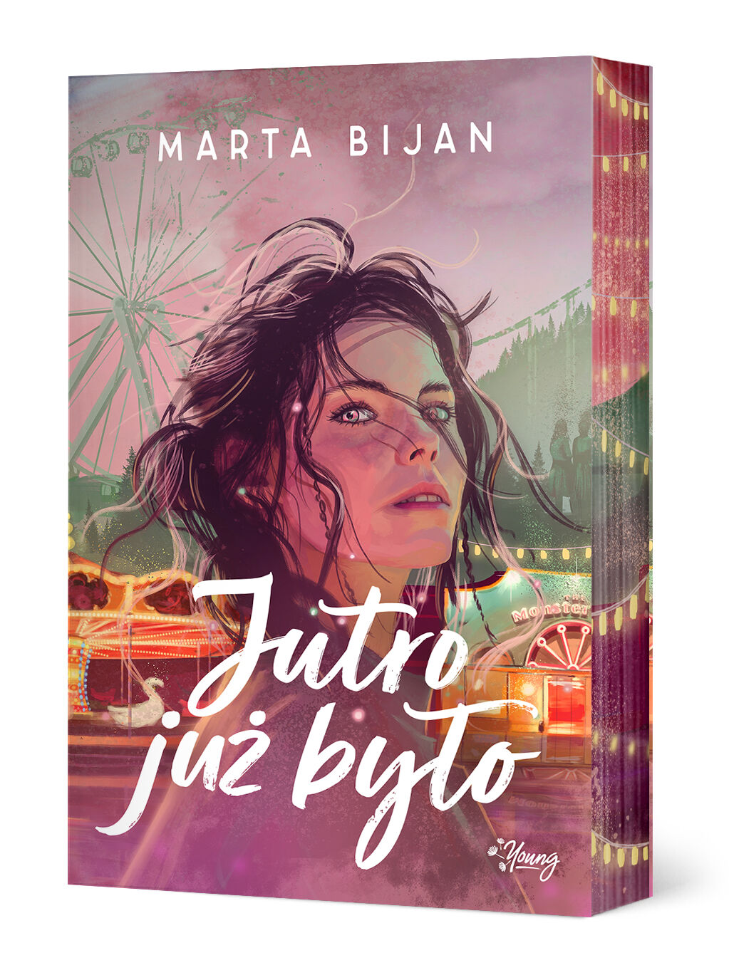 Jutro już było