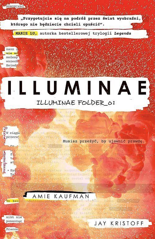 Illuminae