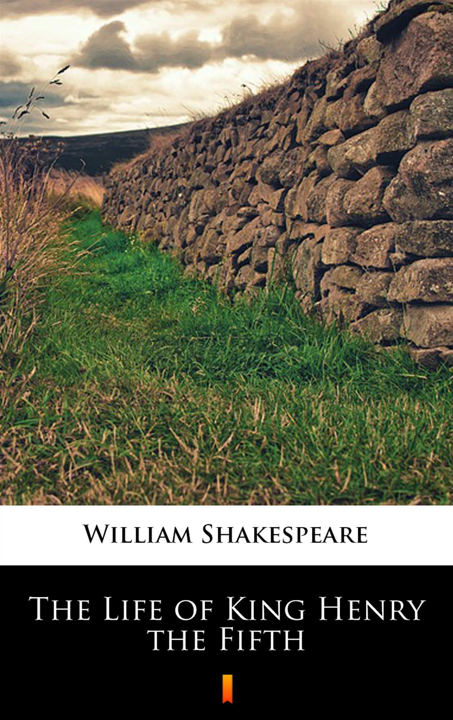 The Life of King Henry the Fifth (e-book)