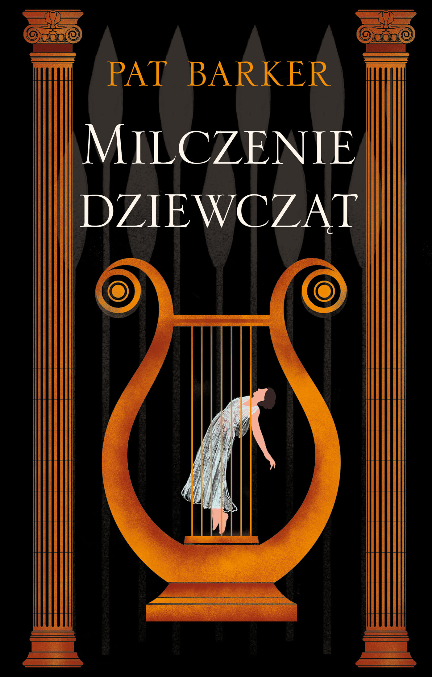 Milczenie dziewcząt (e-book)
