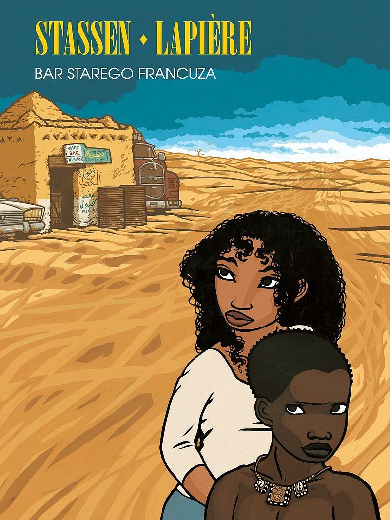 Bar Starego Francuza