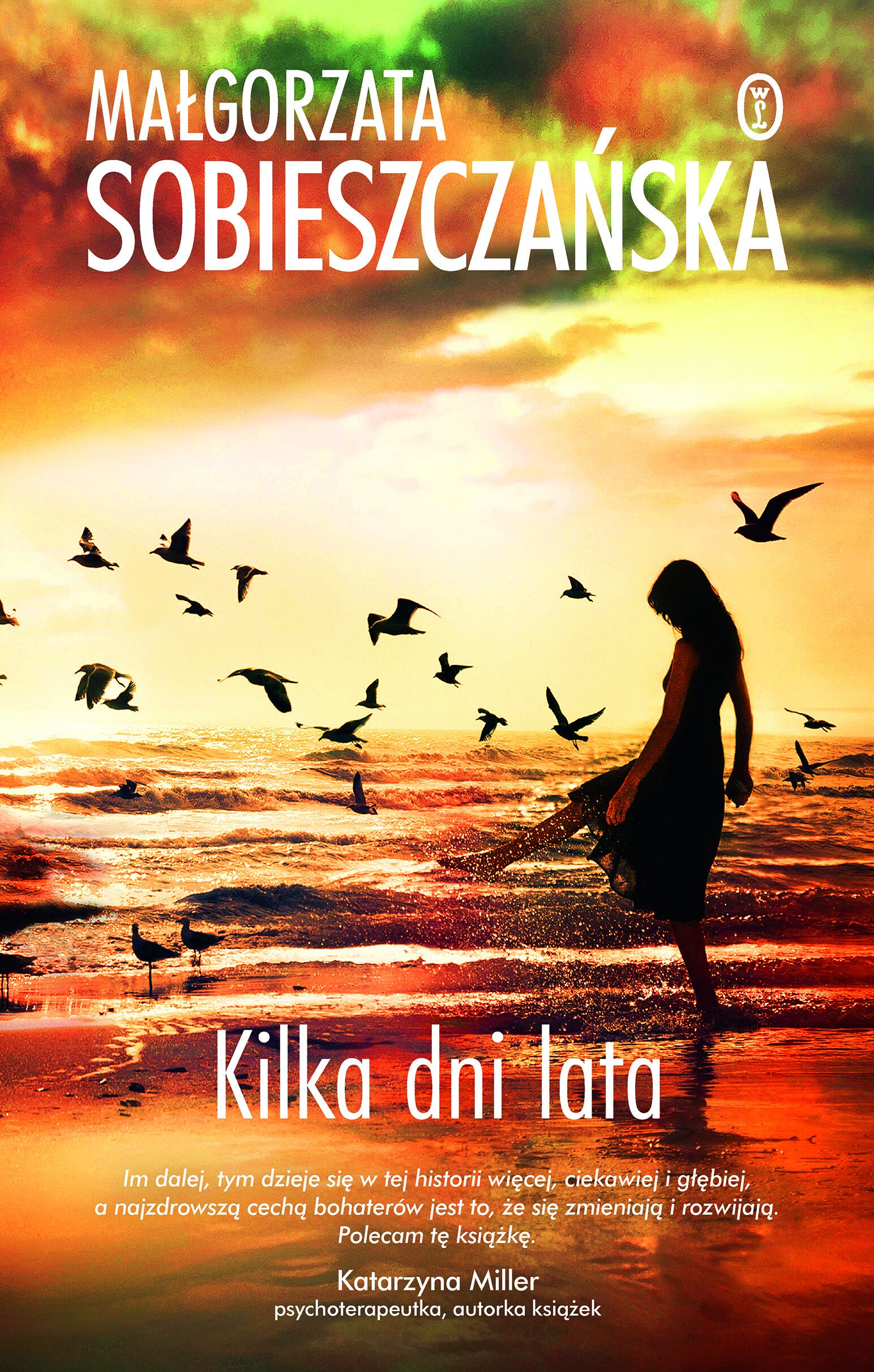 Kilka dni lata
