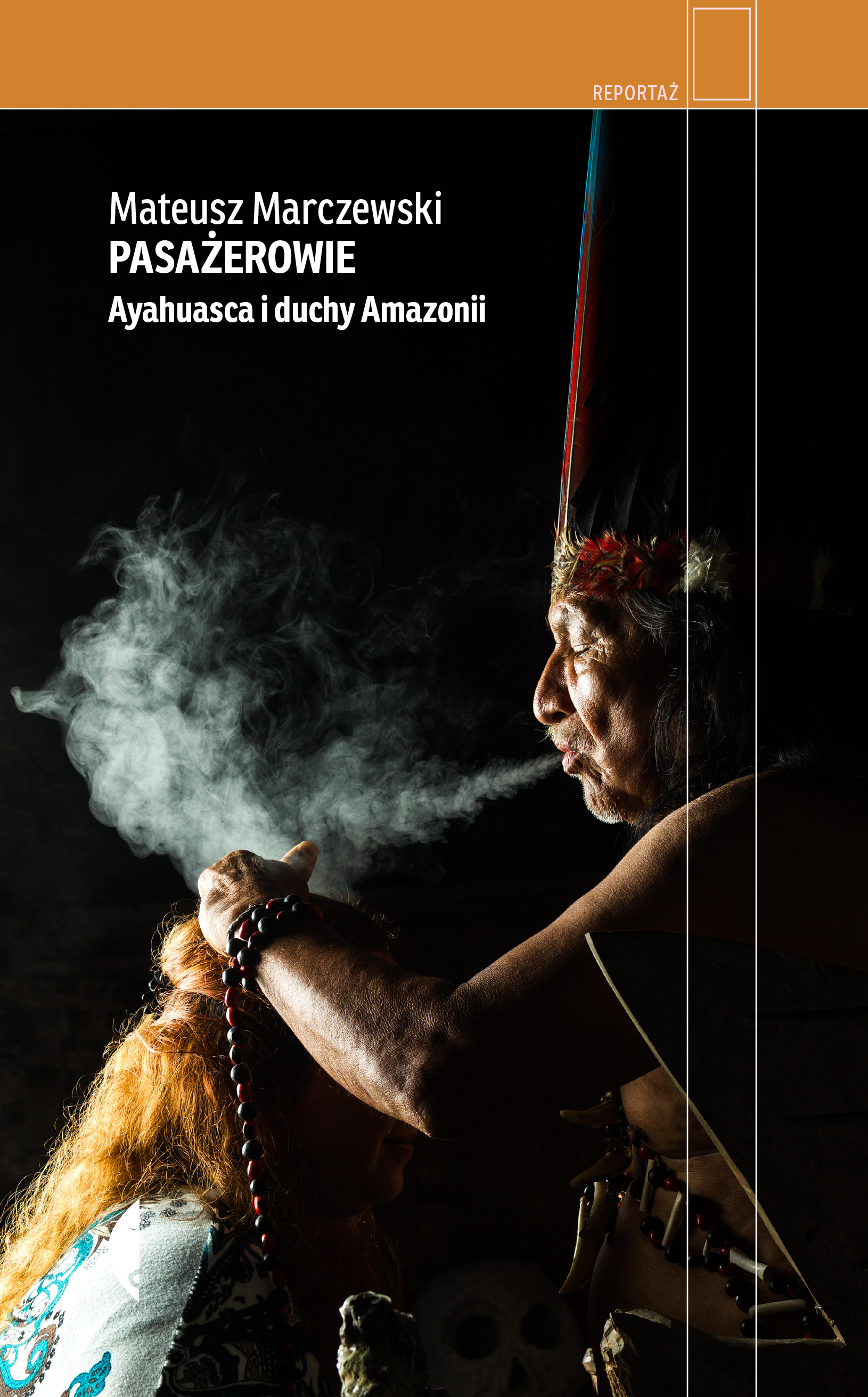 Pasażerowie (e-book)