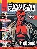 Świat Komiksu - 24 - (wrzesień 2001)