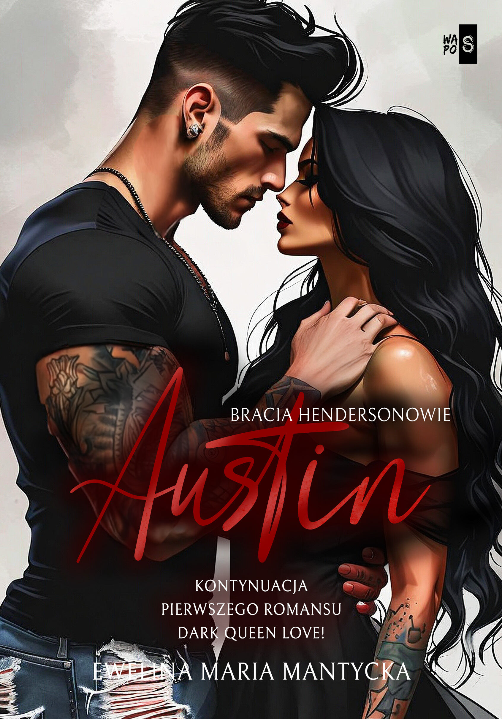 Austin. Bracia Hendersonowie - 02