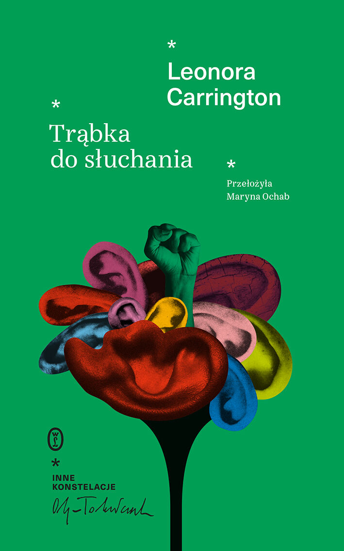 Trąbka do słuchania (e-book)