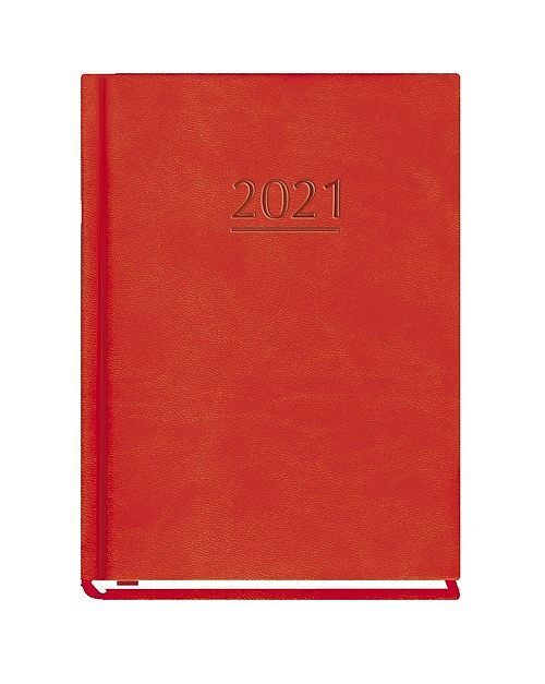 Terminarz 2021 ola mip czerwony