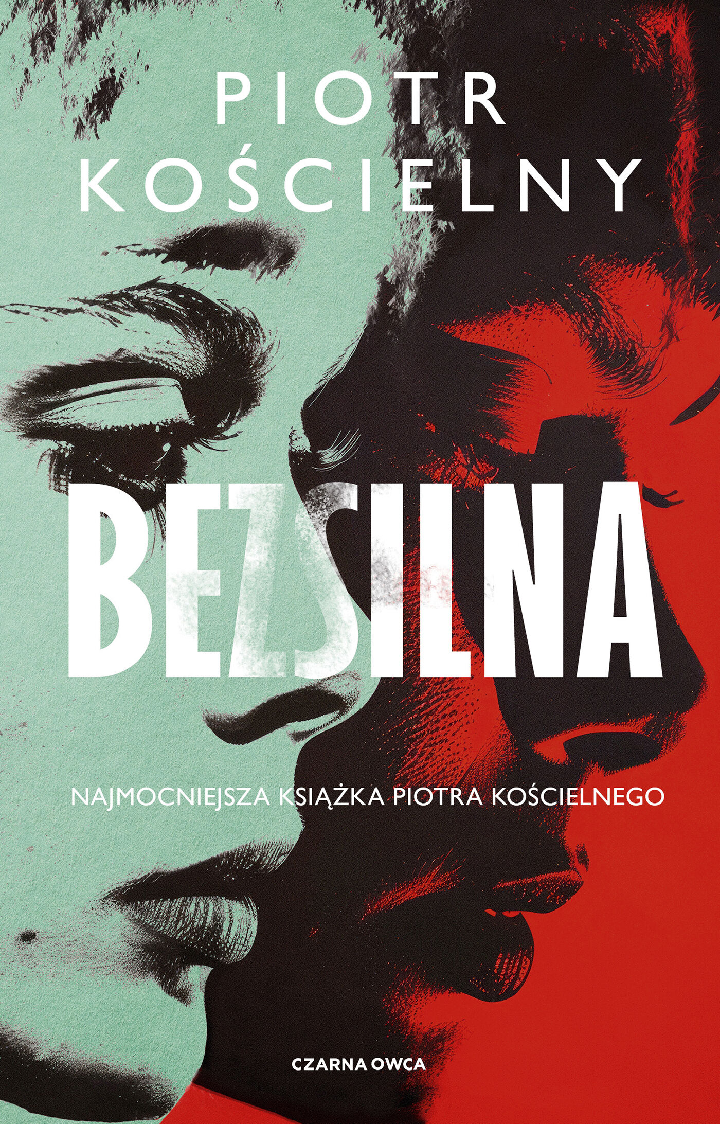 Bezsilna (e-book)