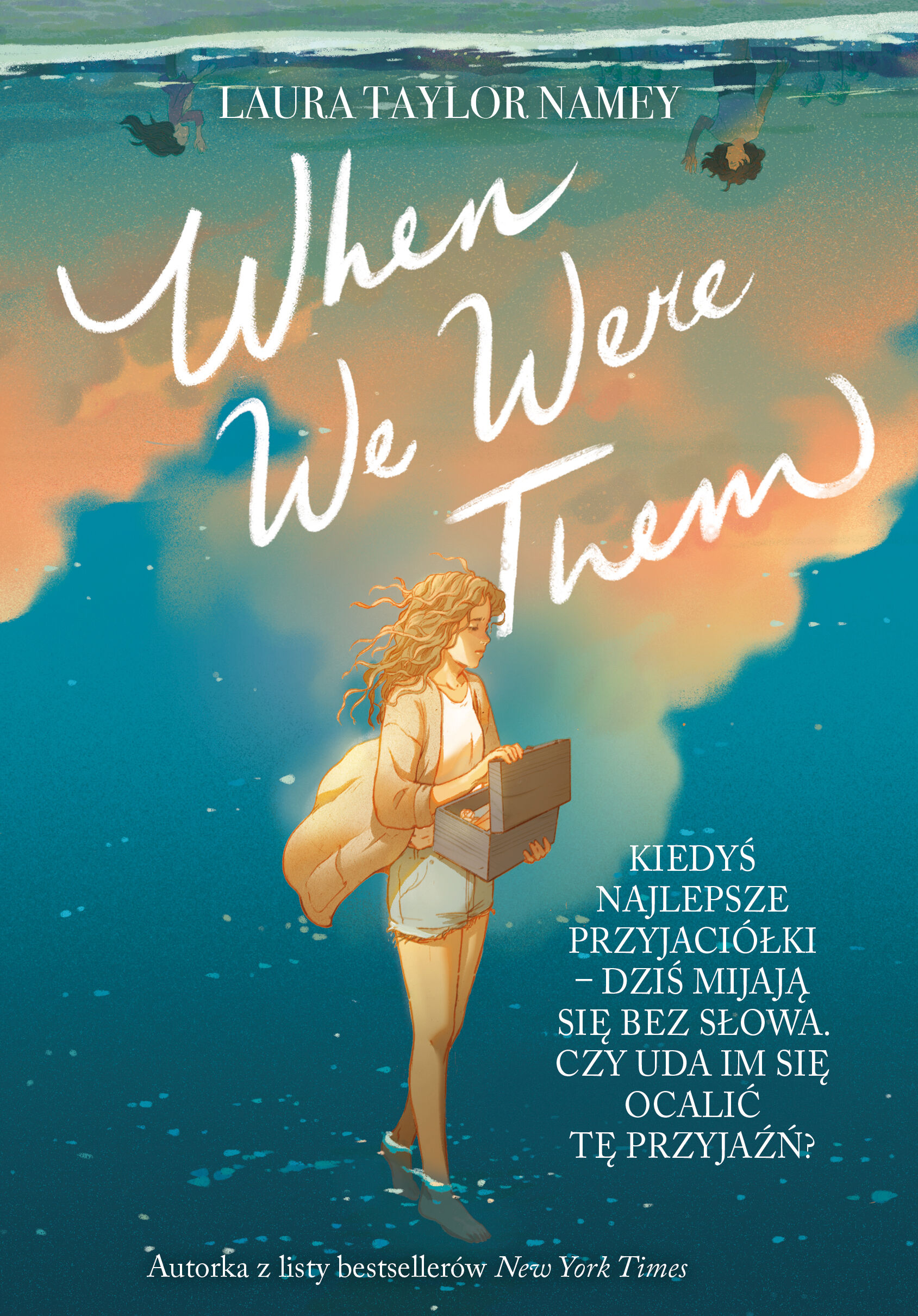 When We Were Them (e-book)