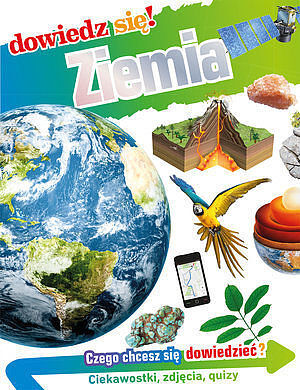 Dowiedz się! Ziemia