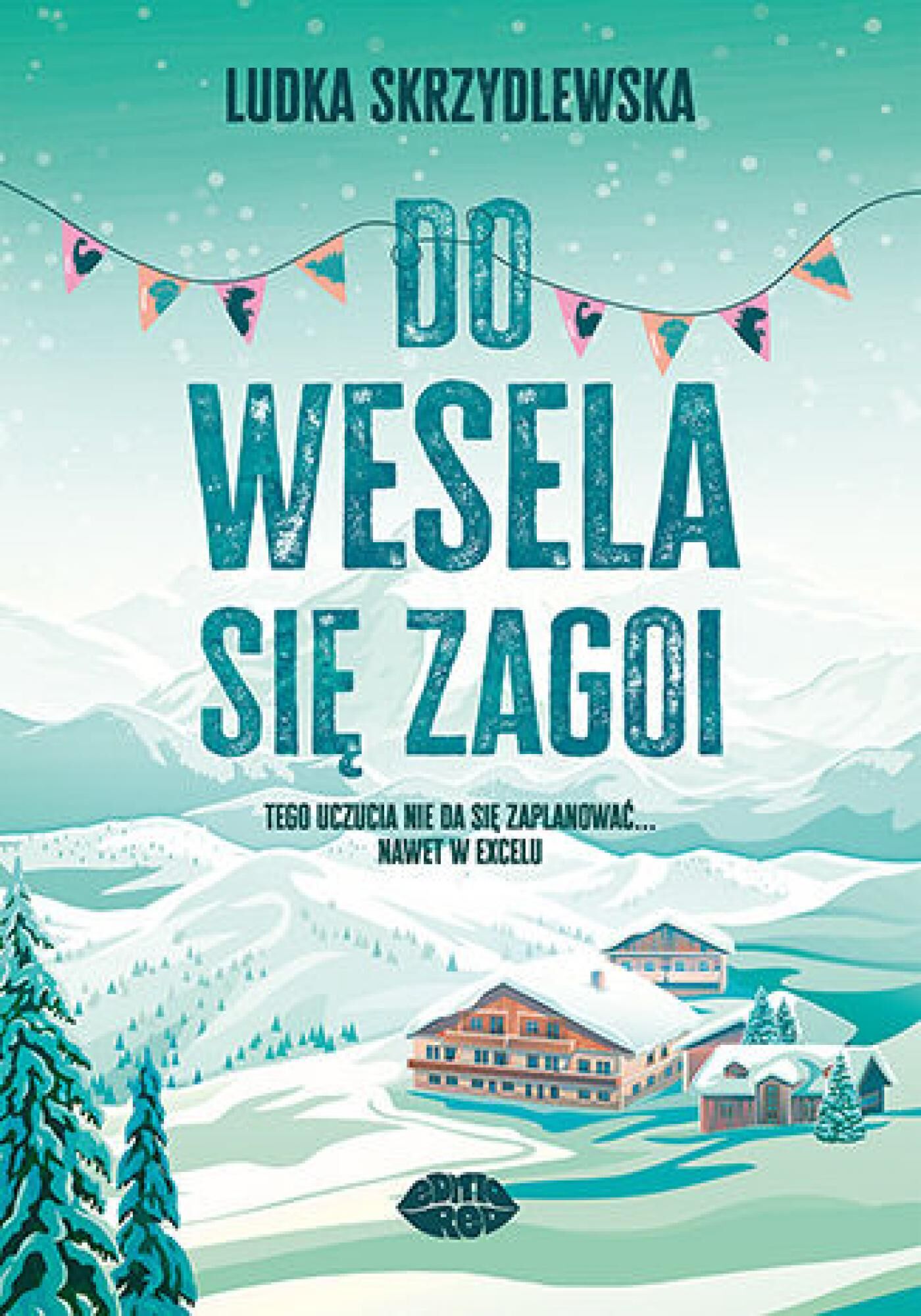 Do wesela się zagoi (e-book)