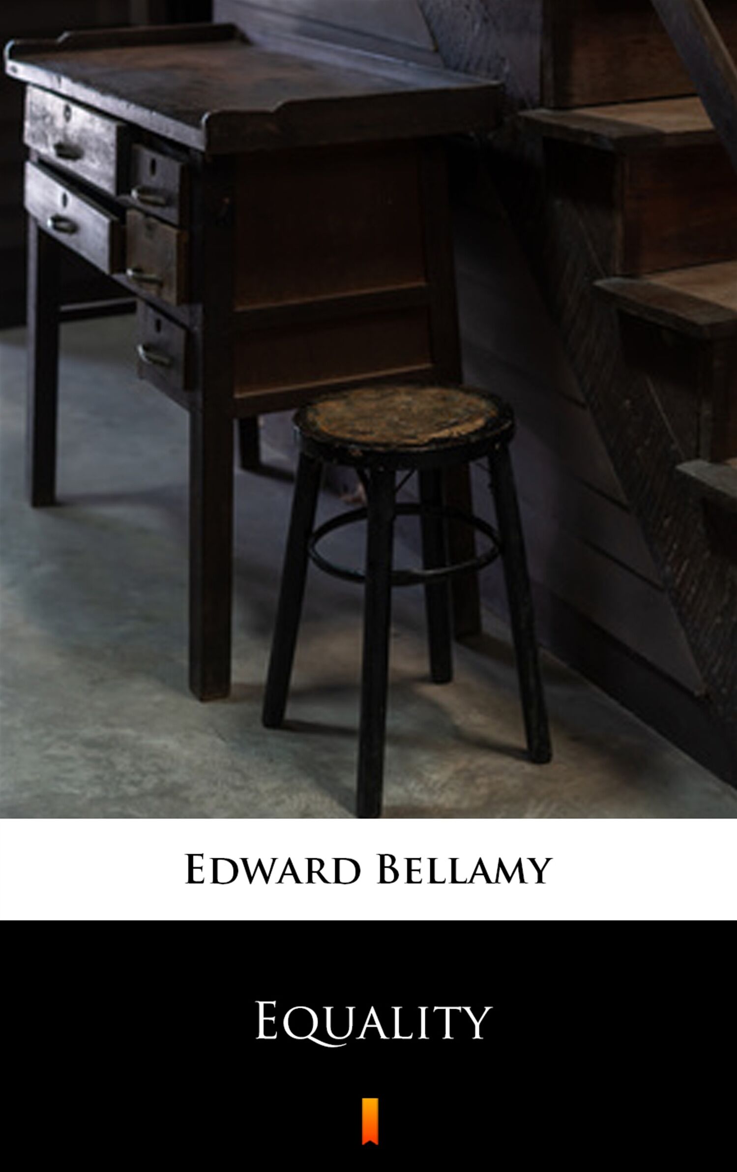 Equality (e-book)