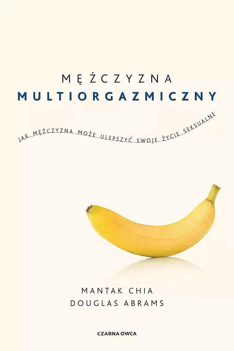 Mężczyzna multiorgazmiczny