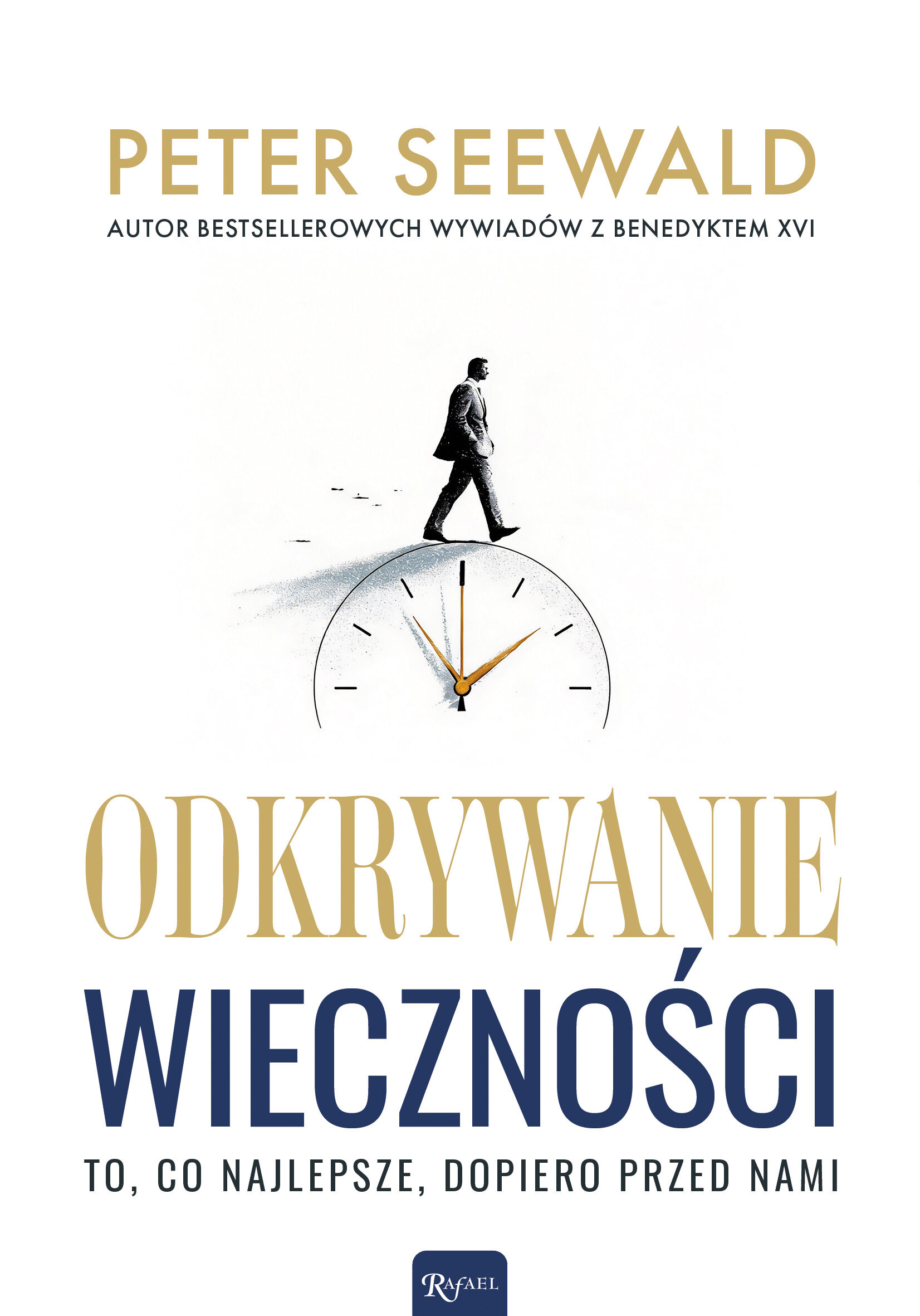 Odkrywanie wieczności